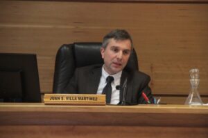 Aplican condena a padre por maltrato a sus hijos