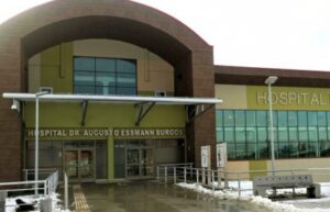 Presentan querella contra hospital de  Natales por presunta negligencia médica