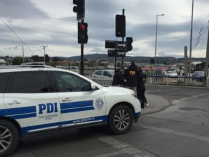 Detectan en Magallanes a dos extranjeros que ingresaron de manera ilegal a Chile