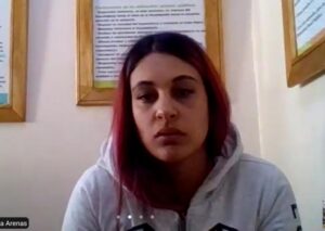 Formalizan a conductora que manejaba ebria y sin haber obtenido licencia