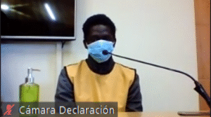Condenan a traficante que ingresó 4 kilos de marihuana