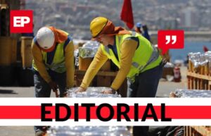 La necesidad magallánica de la recuperación de los empleos