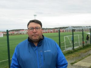 Este lunes asume nuevo concejal de Punta Arenas