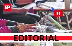 Las materias pendientes en un regreso a clases