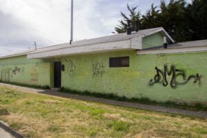 Sujeto que habría abusado sexualmente de mujer fue expulsado del albergue donde vivía