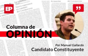 Ocho ideas para una nueva Constitución