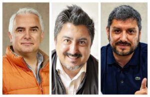 Candidatos no están de acuerdo que próxima elección se realice en dos días