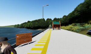 MOP publica licitación para construir infraestructura portuaria en Puerto Toro