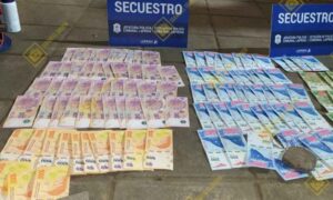 Sujeto que estafó en Magallanes ahora fue condenado en Argentina por mismo delito