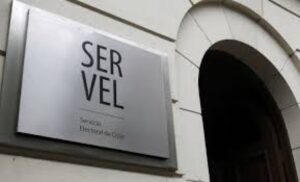 Servel autoriza anticipos fiscales para partidos y candidatos independientes