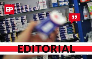 Farmacias y el alto costo de los medicamentos