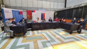 Subsecretaria de Telecomunicaciones, Pamela Gidi: “Red 5 G podrá desplegarse a lo largo de todo el país”