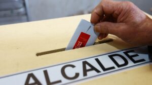 Alcaldes que van a reelección deberán alejarse de sus cargos el 10 de marzo