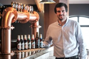 “La calidad y los ingredientes de nuestros productos nos hacen únicos”