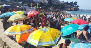 30 comunas retroceden, 8 a cuarentena y 8 avanzan: revisa los cambios del Paso a Paso