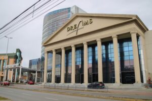 Destacan reapertura de casino que permitirá el ingreso de importantes recursos al municipio y al Gobierno Regional