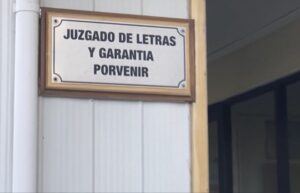 Dos sujetos a la cárcel por violento asalto