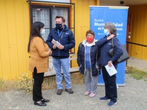Proyecto PAIC retoma este 2021 con  un presupuesto de $ 112 millones