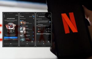 Nueva función de Netflix descargará automáticamente series y películas que puedan ser de tu interés