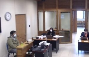 Tribunal condena a sujeto que entró a robar a casa de su vecino
