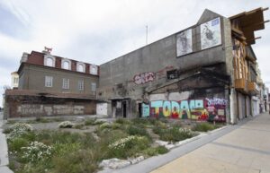A un año del incendio de Bories con Colón, aún no hay detenidos