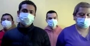 A la cárcel envían a clan familiar que fue detenido por tráfico de drogas en Natales