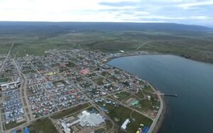 Municipalidad de Porvenir inicia proceso de actualización del Plan Regulador