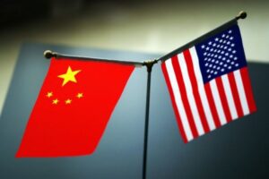 Por primera vez China supera a EEUU y se convierte en principal socio comercial de la Unión Europea