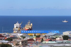 “Caída de ingresos operacionales en 2020 equivale al crecimiento de dos años”