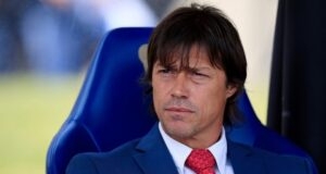 Revés para La Roja: desde EE.UU. afirman que Almeyda no se moverá de MLS y niegan acuerdo con Chile