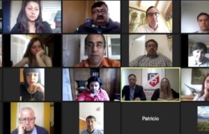Partido Radical en Magallanes presentó a sus candidatos