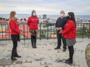 Corfo entregará subsidio por mil millones de pesos para el sector turismo