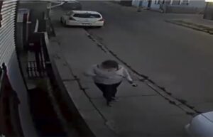 Presuntas protagonistas de violento asalto son enviadas a la cárcel