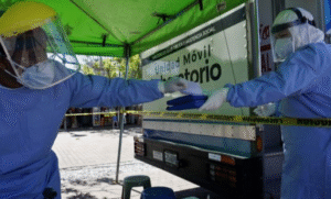OIT remarca fragmentación y brechas en salud en América Latina