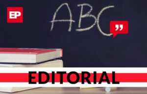 La añoranza de aquellos profesores normalistas
