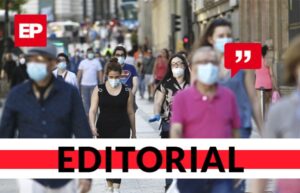 Crisis valórica