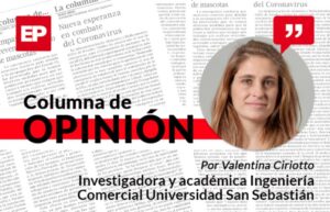 Mujeres e “inactividad laboral” en tiempos  de pandemia