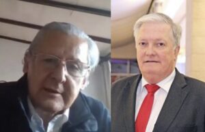 Asumió nuevo consejero regional
