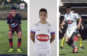 Magallánicos del Club Melipilla van hoy por el sueño de regresar al fútbol grande