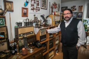 Sicólogo forense magallánico analizó caso del homicidio del pequeño Tomás