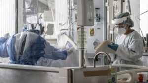 Magallanes a un paso de alcanzar los 20 mil contagiados de Covid desde inicio de pandemia