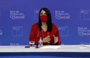 Ministerio de Desarrollo Social entregó resultados de la segunda ronda de la Encuesta Social Covid