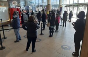 Casino Dreams de Punta Arenas comenzó a operar con estrictas medidas sanitarias