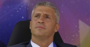 Crespo desmiente que está listo en Sao Paulo y reconoce que conversa con La Roja