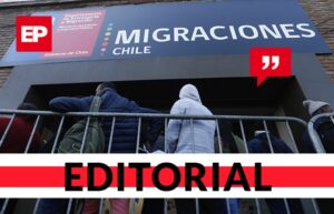 Políticas por migraciones