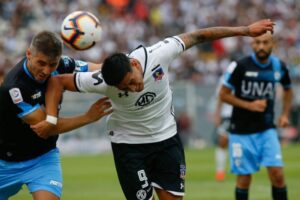 Deportes Iquique y Colo-Colo disputarán un partido de infarto en la recta final del campeonato