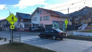 Suspenden la licencia de un transportista de por vida por huir de accidente