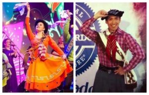 Bailarines magallánicos participarán en Academia del Ballet Folclórico Nacional