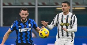 Dura tarea para el Inter: sin Vidal ni Alexis buscarán dar vuelta la llave ante Juventus por Copa Italia