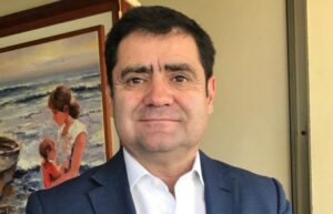 Máximo Picallo, presidente de Achiga: “Para el rubro gastronómico, el proceso de vacunación es nuestra mayor esperanza”